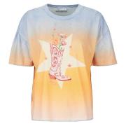 T-shirt Korte Mouw ARIZONA LOVE ANDREW