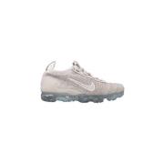 Lage Sneakers Nike Vapormax 2021 Fk Phantom phantom-summit White