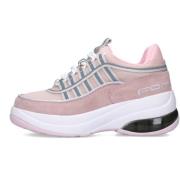 Lage Sneakers Fornarina UP