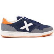 Lage Sneakers Munich Arrow 4011081