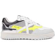 Lage Sneakers Munich Tennez Wmn 8988001