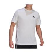 T-shirt Korte Mouw adidas -
