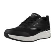 Lage Sneakers Skechers Sport Zapatillas Mujer Modèle Billion 2 Monroe