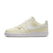 Lage Sneakers Nike court vision lo nn