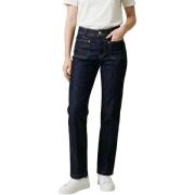 Straight Jeans Replay STRAIGHT W8244 .000.873 07