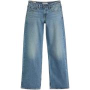 Bootcut Jeans Levis LOW LOOSE GOOD GRADES TENCEL A5566-0063
