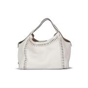 Schoudertas Loristella BIANCO SERENA