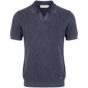Polo Shirt Korte Mouw Gianni Lupo GL35318