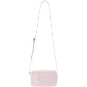 Schoudertas Calvin Klein Jeans BOLD CK CAMERA BAG LV04F3220G