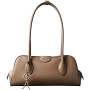 Handtas Calvin Klein Jeans MULTI COMPARTMENT SHOULDER LV04F3369G