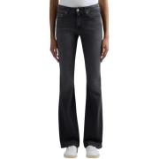 Bootcut Jeans Replay FLARE REGULAR WAIST WA534 .000.51A 19C