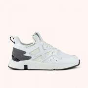 Lage Sneakers Munich 4172106 CLICK 106-WHITE