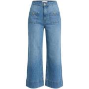 Bootcut Jeans Morgan 261-PODIA2