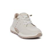 Lage Sneakers Wave NARA MARSHMELLOW
