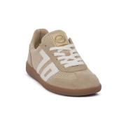 Lage Sneakers Back70 BACK 70 IUTA BEIGE