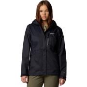 Parka Jas Columbia Pouring Adventure III Jacket