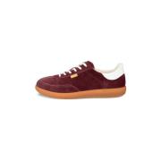 Lage Sneakers Ecco Soft 11