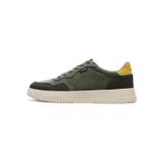 Lage Sneakers Ellesse -