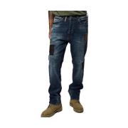 Straight Jeans Kaporal -