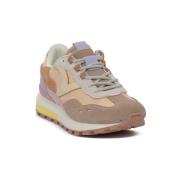 Lage Sneakers Victoria ROSA