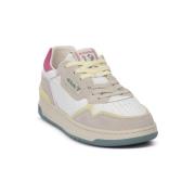 Lage Sneakers Victoria CREMA