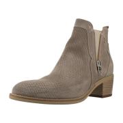 Enkellaarzen NeroGiardini E615120D