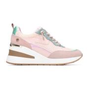 Lage Sneakers Xti 14510101