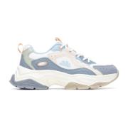 Lage Sneakers Refresh 17504701