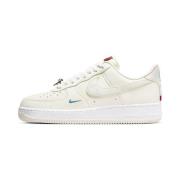 Lage Sneakers Nike Air Force 1 '07