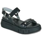 Sandalen NeroGiardini E617065D-100