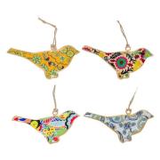 Hangers Signes Grimalt Vogel 4 Eenheden