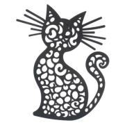 Beeldjes Signes Grimalt Katten Wandornament S