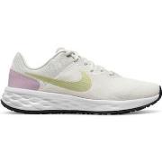 Hardloopschoenen Nike Revolution 6 NN SE GS
