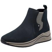 Enkellaarzen Rieker -