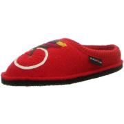 Pantoffels Haflinger -