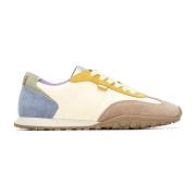 Lage Sneakers Xti 14521301