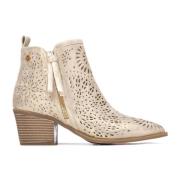 Enkellaarzen Xti 14532704