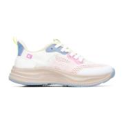 Lage Sneakers Xti 15312103