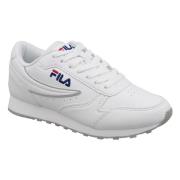 Lage Sneakers Fila Orbit Low Wmn