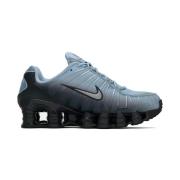 Lage Sneakers Nike Shox TL