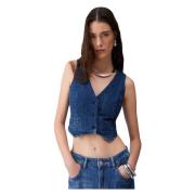 Vest Liu Jo UA6188D0315