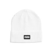 Muts Puma Ribbed Classic Cuff Beanie W