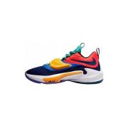 Lage Sneakers Nike Zoom Freak 3