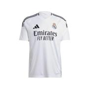 T-shirt Korte Mouw adidas Real Madryt Home
