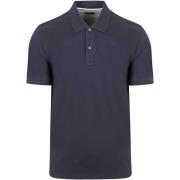 T-shirt Olymp Poloshirt Piqué Navy