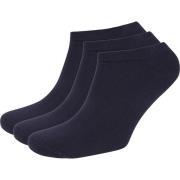 Socks Suitable Sneaker Socken 3-Pack Dunkelblau
