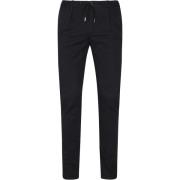 Broek Profuomo Chino Donkerblauw
