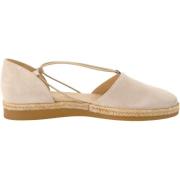 Espadrilles Paul Green Halfhoge schoenen