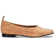 Ballerina's Nae Vegan Shoes Melita Cork