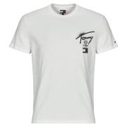 T-shirt Korte Mouw Tommy Jeans -
